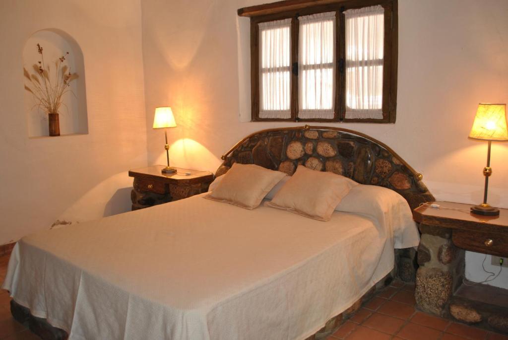 Finca El Carmen Angastaco Quarto foto