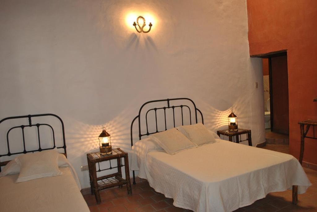 Finca El Carmen Angastaco Quarto foto