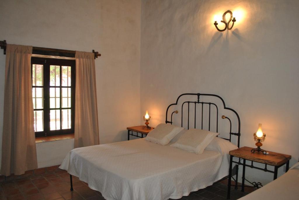 Finca El Carmen Angastaco Quarto foto
