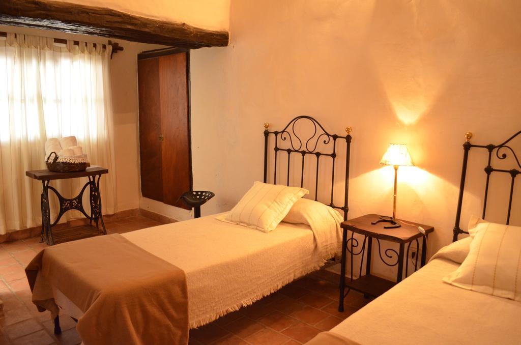 Finca El Carmen Angastaco Quarto foto